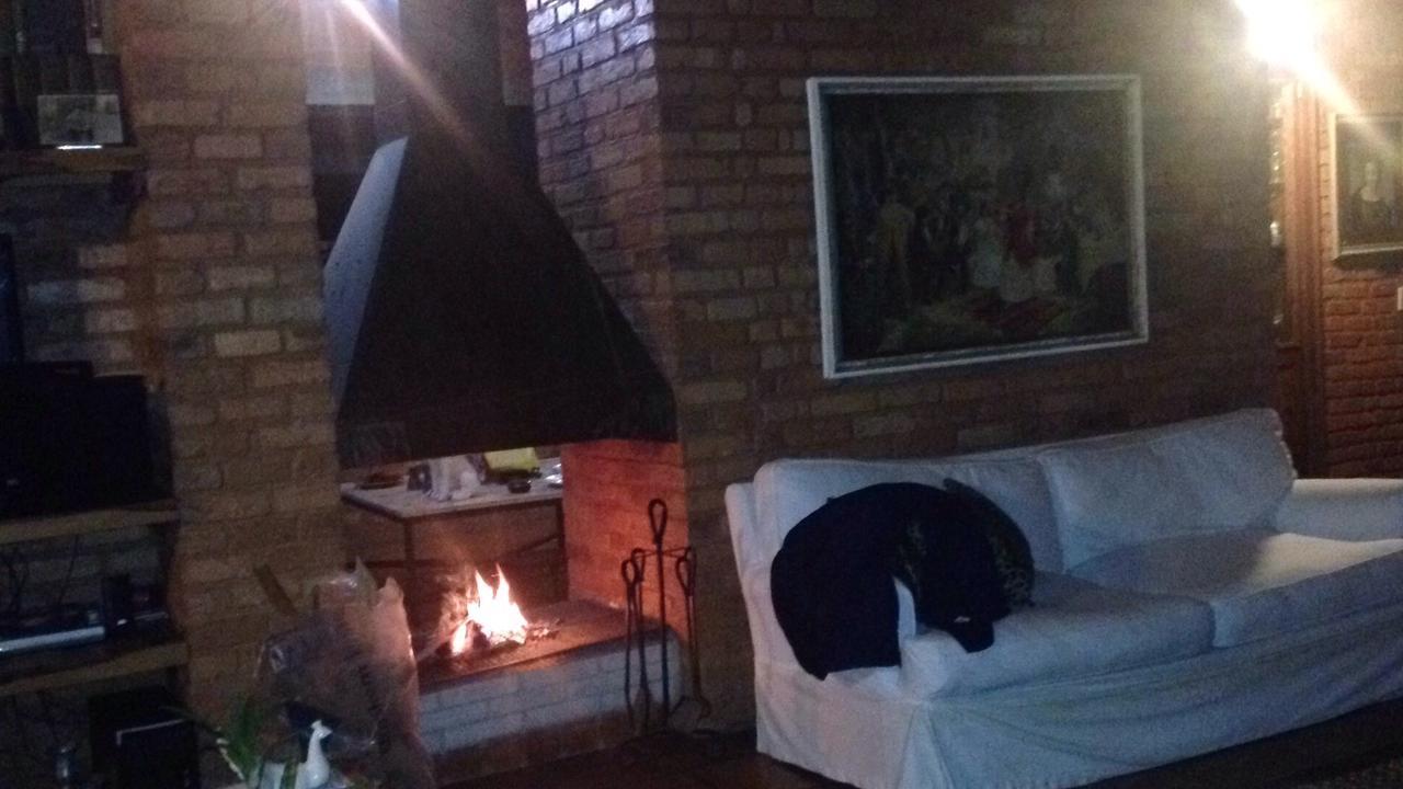 Pousada Don Quixote Petrópolis 외부 사진