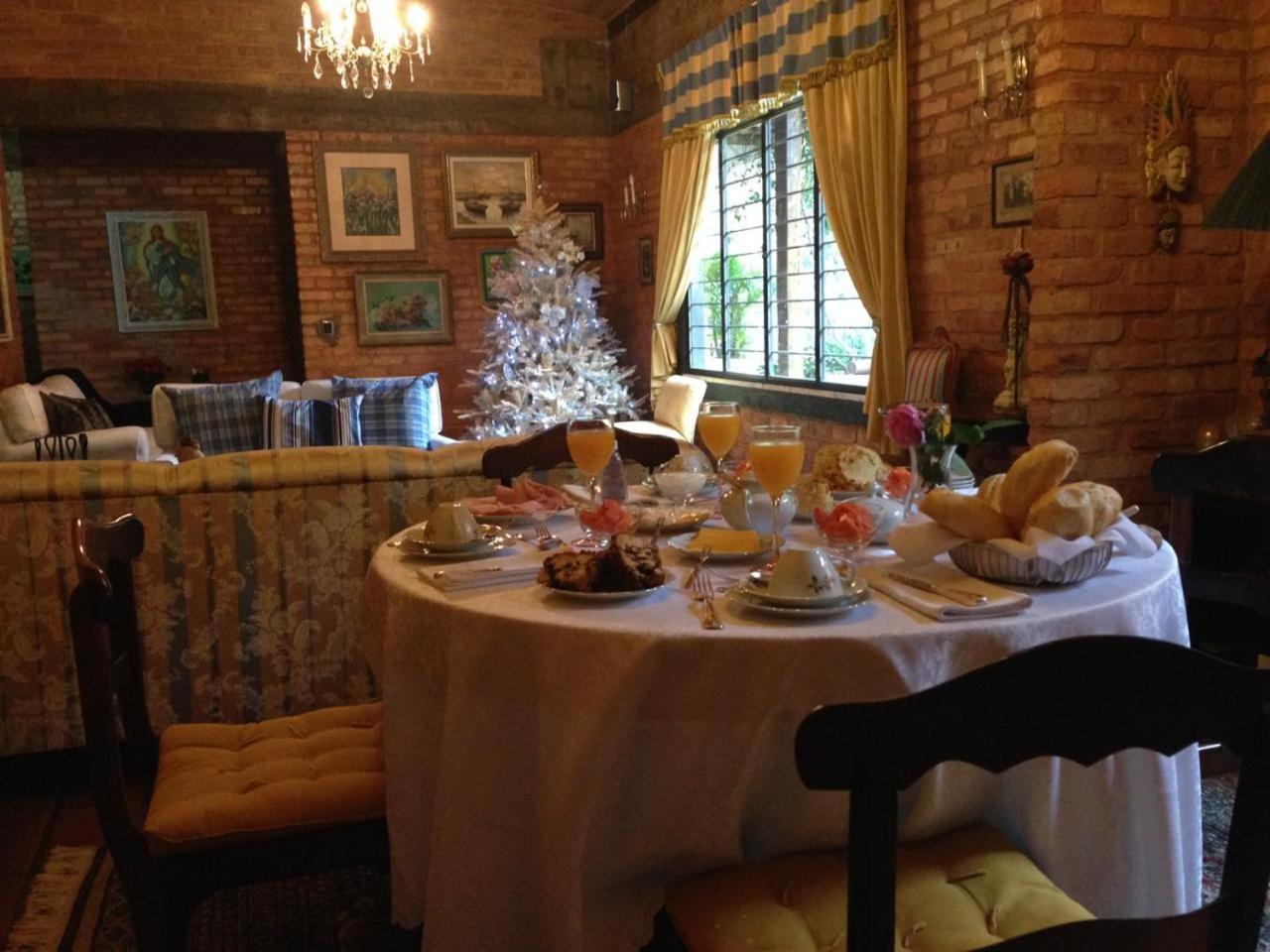 Pousada Don Quixote Petrópolis 외부 사진